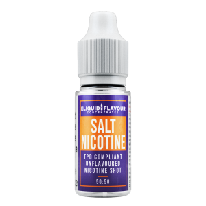 Salt Nicotine Shot 20mg