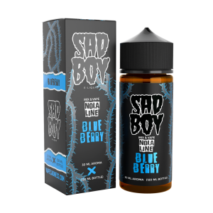 Blueberry Granola Longfill E Liquid UK