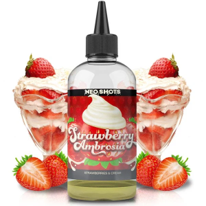 Strawberry Ambrosia