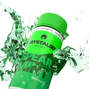 Spearmint Longfill E Liquid