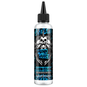 Submission - Reborn Punk Juice DIY E Liquid Flavour Shot