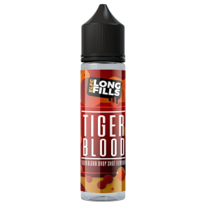 Tiger Blood