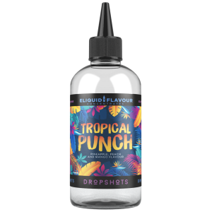 Tropical Punch