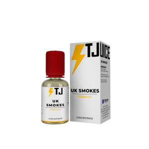 UK Smokes