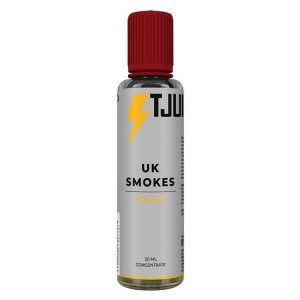 UK Smokes