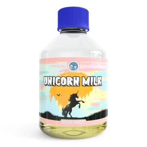 Unicorn Milk