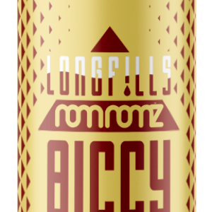 Biccy Baccy