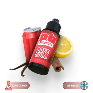 Boss Cola