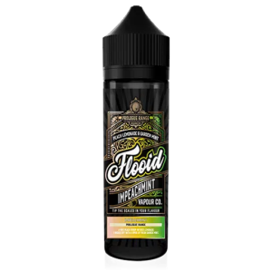 Impeachmint Longfill E Liquid