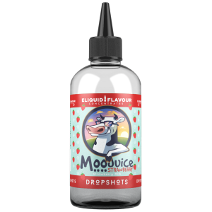 MooJuice Strawberry