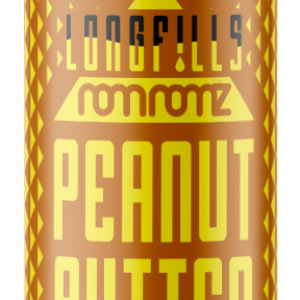 Peanut Butter Bonanza