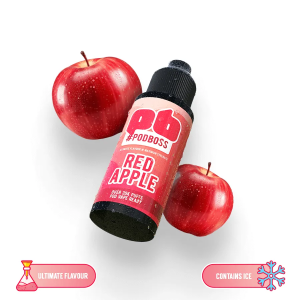 Red Apple