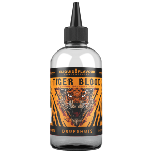 Tiger Blood