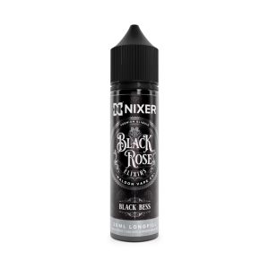 Black Bess Longfill E Liquid UK