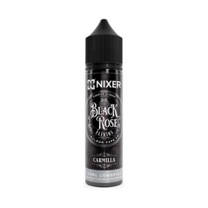 Carmilla Longfill E Liquid UK