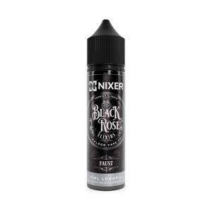 Faust Longfill E Liquid UK