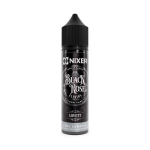 Lovett Longfill E Liquid UK