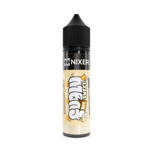 Caramel Blondie Longfill E Liquid