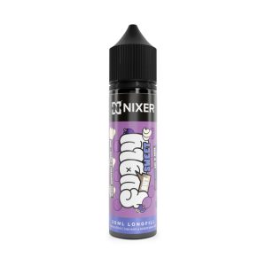 Dark Fruit Eat 'N' Mess Longfill E Liquid