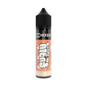 Yum Yum Longfill E Liquid