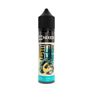 Aoi Mo Longfill E Liquid UK