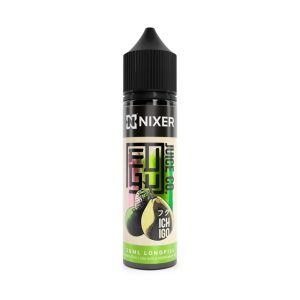 Ich Igo Longfill E Liquid UK