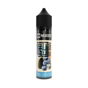 Nas Hii Longfill E Liquid UK