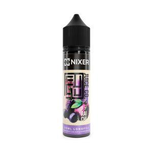 Rai Chi Longfill E Liquid UK