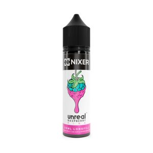 Unreal Raspberry - Pink