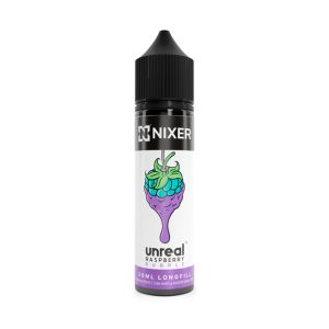 Unreal Raspberry - Purple